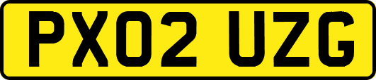 PX02UZG