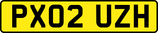 PX02UZH