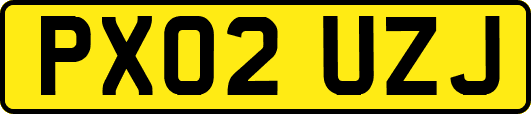 PX02UZJ