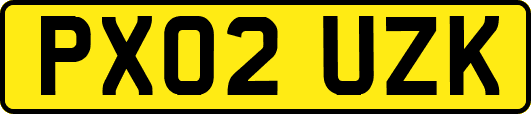 PX02UZK
