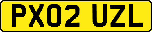PX02UZL