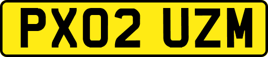 PX02UZM
