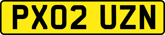 PX02UZN