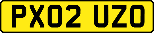 PX02UZO