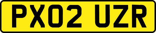 PX02UZR