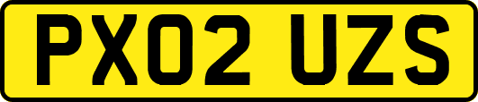 PX02UZS