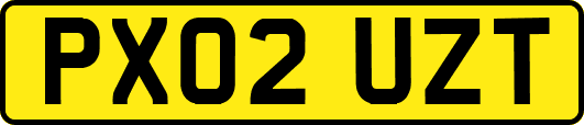 PX02UZT