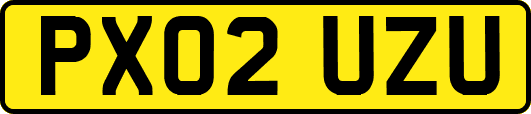PX02UZU