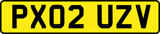 PX02UZV