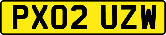 PX02UZW