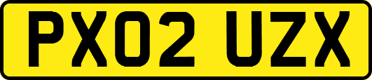 PX02UZX