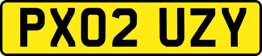 PX02UZY