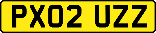 PX02UZZ