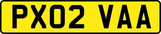PX02VAA