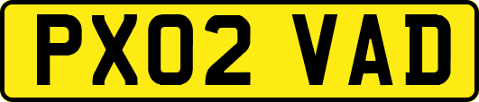PX02VAD