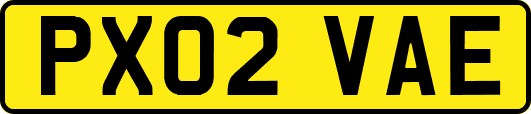 PX02VAE