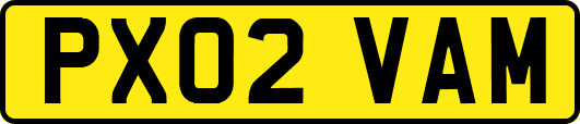 PX02VAM
