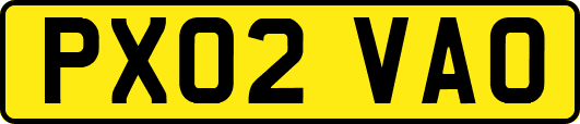 PX02VAO