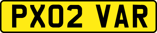 PX02VAR