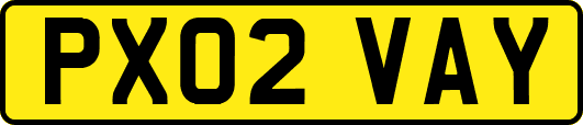 PX02VAY
