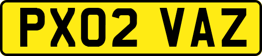 PX02VAZ
