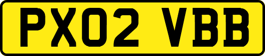 PX02VBB