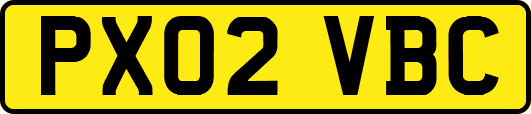 PX02VBC