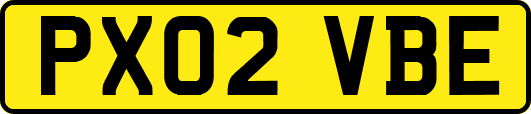 PX02VBE