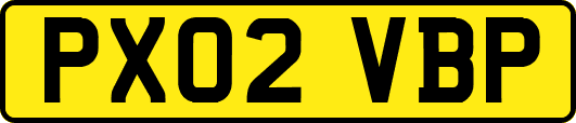 PX02VBP