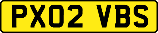 PX02VBS