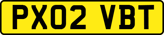 PX02VBT