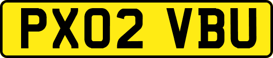 PX02VBU