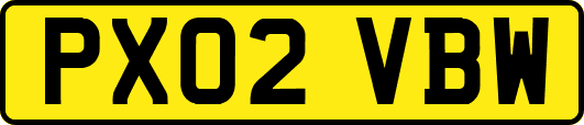 PX02VBW