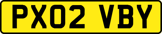 PX02VBY