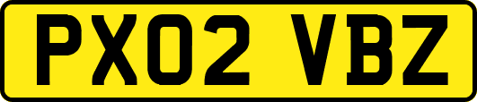 PX02VBZ