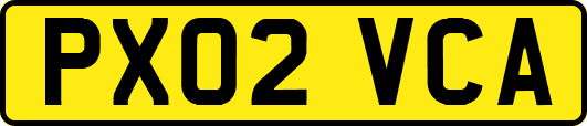 PX02VCA