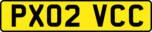 PX02VCC