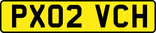 PX02VCH