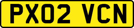 PX02VCN
