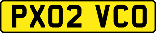 PX02VCO