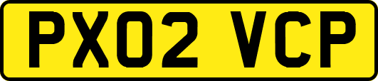 PX02VCP