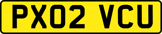 PX02VCU