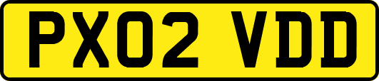 PX02VDD
