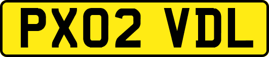 PX02VDL
