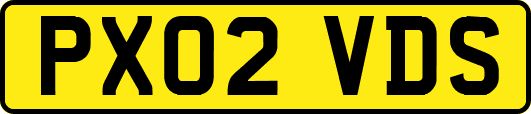 PX02VDS