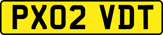 PX02VDT