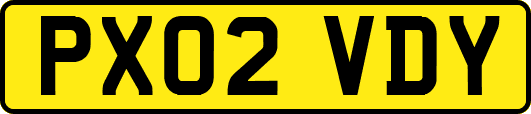 PX02VDY