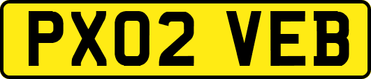 PX02VEB