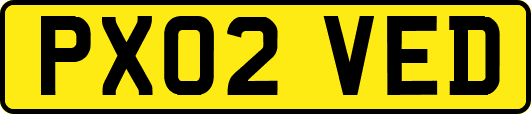 PX02VED