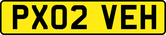 PX02VEH